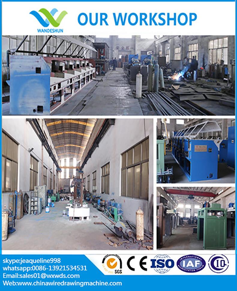 Our workshop