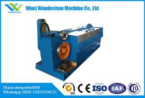 Welding Wire Drawing Machine/zinc Alloy Wire Drawing Machine