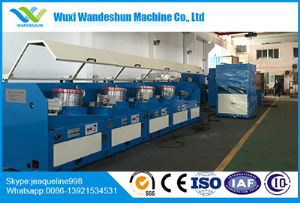 Wire Processing Machine/cold Drawn Steel Wire
